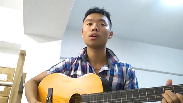 Love is a losing game (acoustic version) - Amy Winehouse cover смотреть онлайн