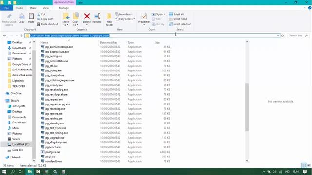 Tip mengatasi database IPOS 5 tidak mau jalan смотреть онлайн