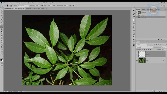 Капли воды для фотошопа смотреть онлайн