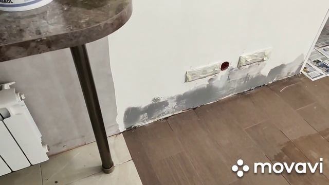 Обработка стен от плесени смотреть онлайн