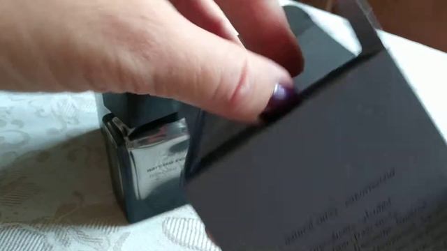 Narciso Rodriguez мужские оригиналы