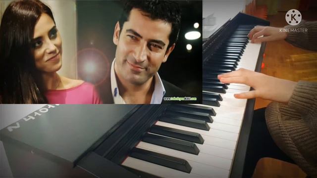 Ezel. Eysan Unutamıyorum