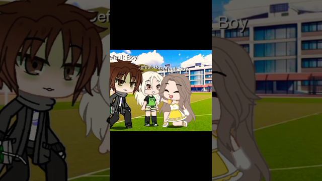 *знай что ангелы не спят* видео гача лайф тренд который забросили смотреть онлайн