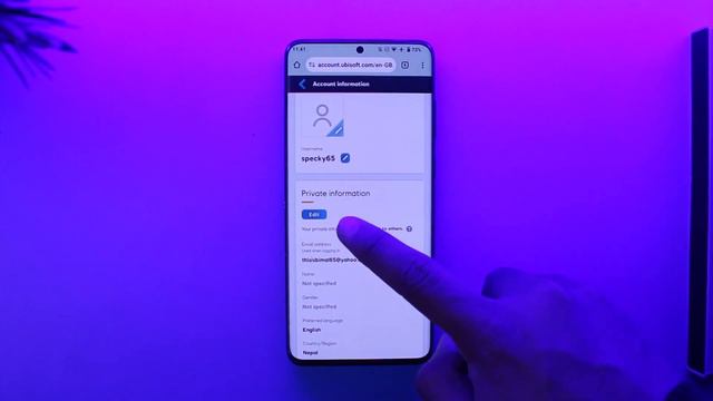 How To Change Email On Ubisoft Account ! смотреть онлайн