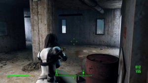 Fallout 4 Vore episode 1