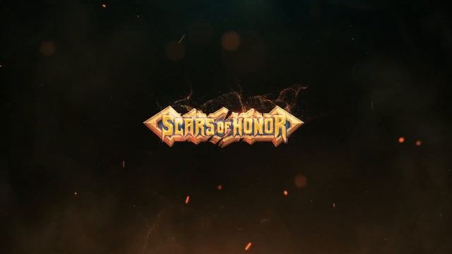 NOVO MMORPG Free to Play - SCARS OF HONOR - Muitas novidades chegando! смотреть онлайн