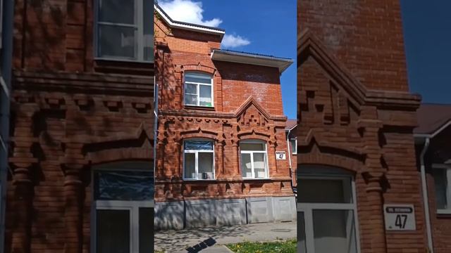 Майкоп. История рассказанная домами смотреть онлайн