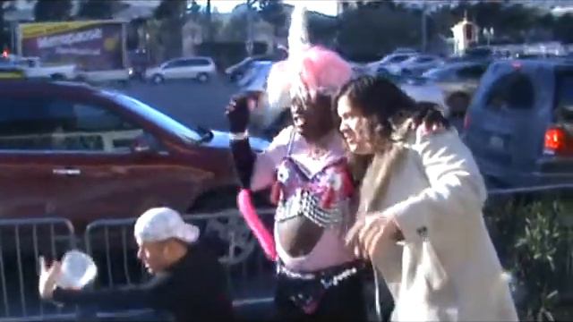 NEW YERAS EVE KOTTON KANDY GOOD GIRL GONE BAD ON LAS VEGAS ST 6.wmv смотреть онлайн