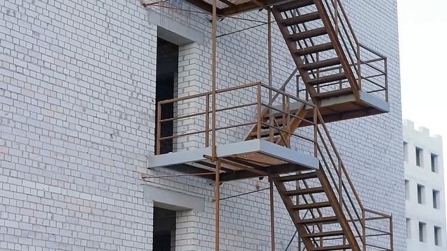 Ход строительства ЖК 