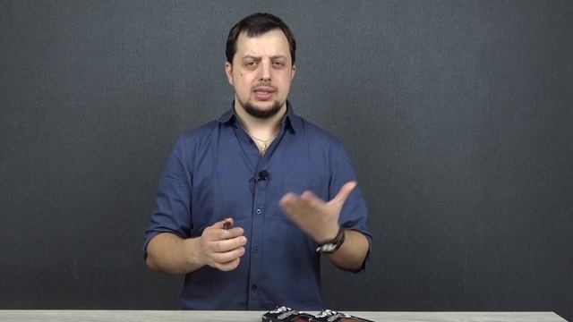 Russo Knives. Новый игрок на ножевом рынке?