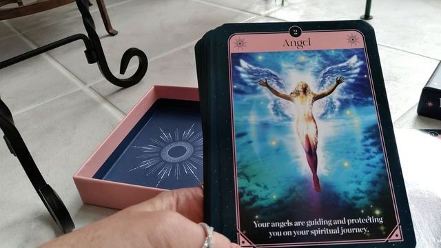 Traceyhd's Review Of The Fortune Oracle смотреть онлайн