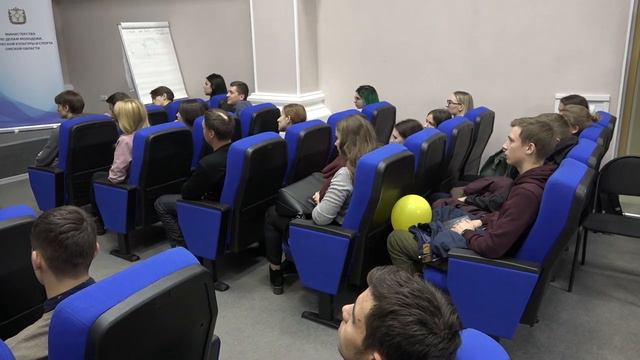 «Диалог на равных» с Марией Воропаевой смотреть онлайн