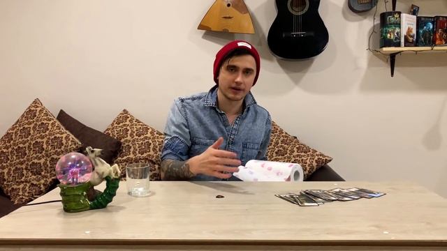 СПОРИМ УГАДАЮ, С НИХ ТЫ НАЧАЛ ИГРАТЬ НА ГИТАРЕ! смотреть онлайн