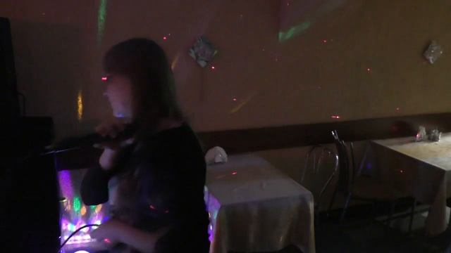 Артисты\Королева ночи - Оля Полякова/Кафе Жемчужина/Южноукраинск смотреть онлайн