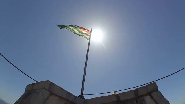 Sochi (Красная поляна, Абхазия) obzor 2019 смотреть онлайн