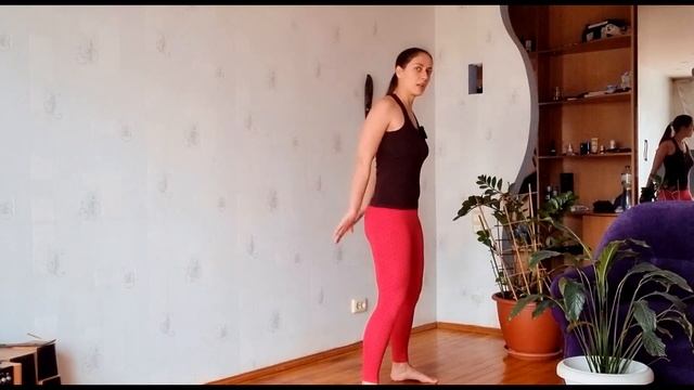 КАЛЛАНЕТИКА В ИНТЕНСИВНОМ РЕЖИМЕ / ТРЕНИРОВКА ДЛЯ ПОХУДЕНИЯ  НА ВСЕ ТЕЛО / WORKOUT /