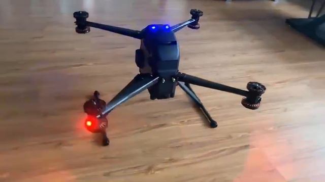 Naga X8 110minutes Endurance