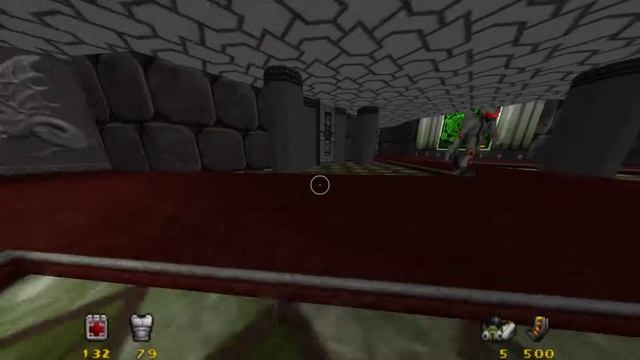 The Original Strife: Veteran Edition (Secrets & Weirds) - [TIP] Shadow Armor: cloaking device смотреть онлайн