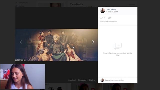 СМОТРЮ СВОИ СОХРАНЁНКИ В ВК/что я сохраняла в 12 лет? смотреть онлайн