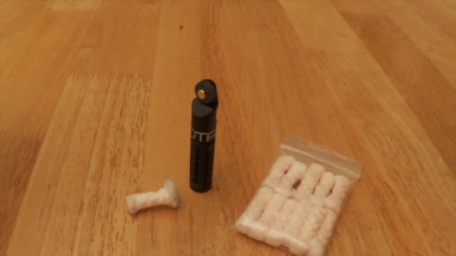 Exotac NanoSPARK Review By UK EDC