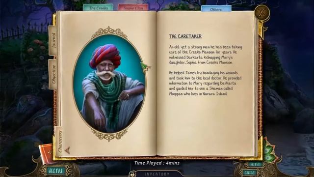 Darkarta: A Broken Heart's Quest Playthrough - Part 1 смотреть онлайн
