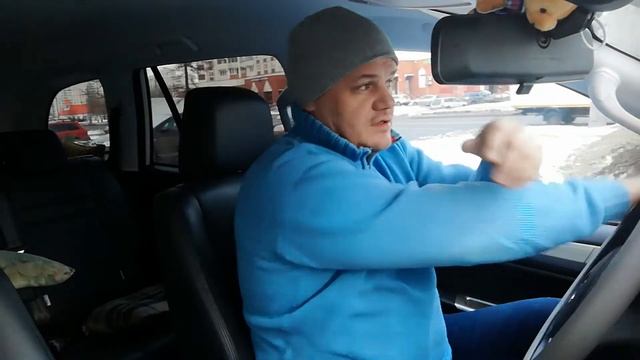 Foton Sauvana 2018.  Мелкие неполадки. Minor Problems. 03 02 2019.