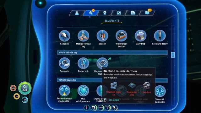 Subnautica Ep25 смотреть онлайн
