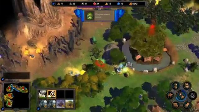 Герои 5 играем по онлайну смотреть онлайн