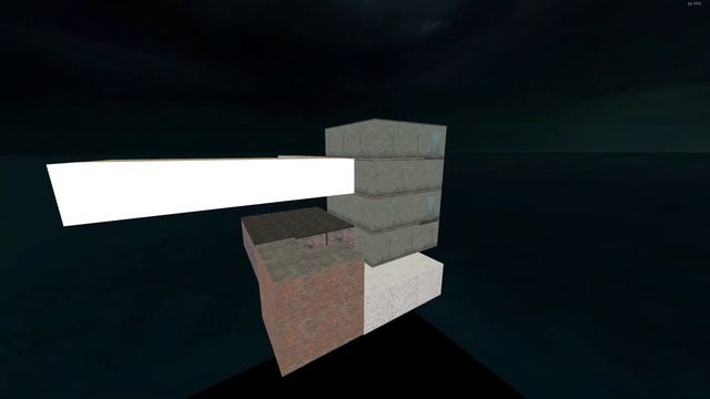 The COOLEST GMOD Map I've Ever Seen! смотреть онлайн