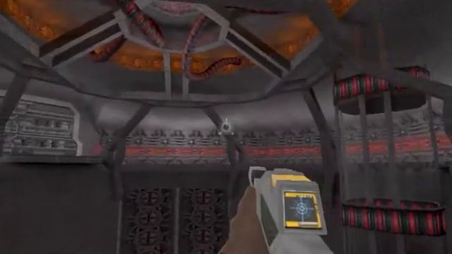 Star Trek Voyager Elite Force Easter Eggs, Cheats And Just Messing Around Part 2 смотреть онлайн
