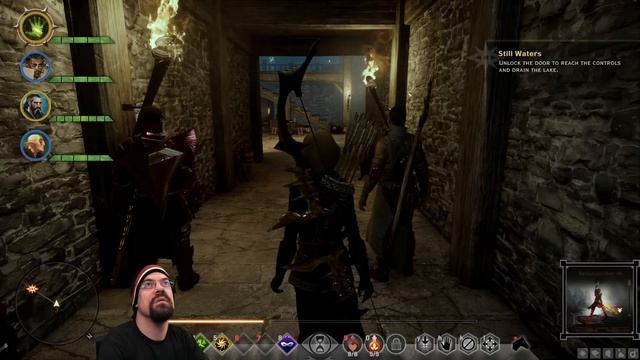 CohhCarnage Plays Dragon Age: Inquisition (Nightmare Difficulty/Modded/2022) - Episode 60 смотреть онлайн