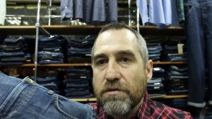 Джинсовая одежда Wrangler и LEE. Отличия модельных рядов для рынка Европы и США