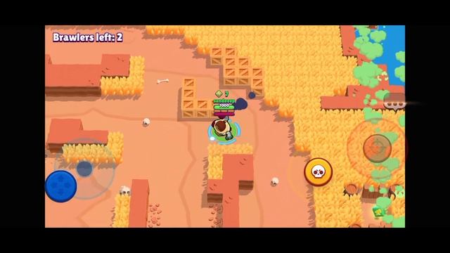 "Testing Out Pearl, the New Brawler | Exploring Pearl's Abilities" смотреть онлайн