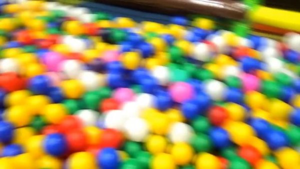 Огромная игровая площадка Майджиклэнд MAGICLAND Красноярск