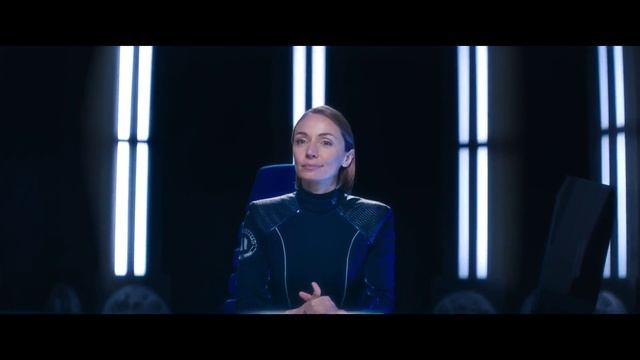 Пришелец из будущего Трейлер (рус.).mp4 смотреть онлайн