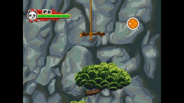 The Greatest Game Ever Made* - Kung Fu Panda: Path of the Panda смотреть онлайн