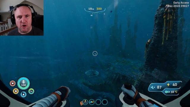 Where to find Lithium | Subnautica Below Zero смотреть онлайн