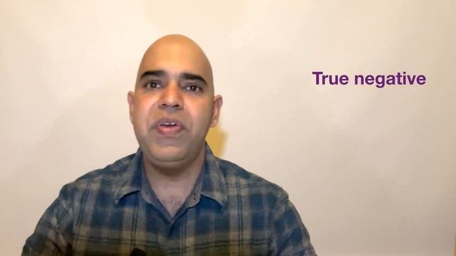 3.6.1 DS: Unveil True/False Positives & Negatives - Crystal Clear Explanation! смотреть онлайн