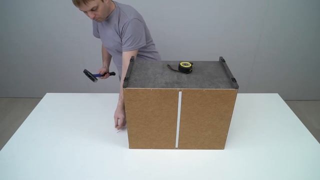 ЛАЙТ тумба прикроватная 13.89 смотреть онлайн