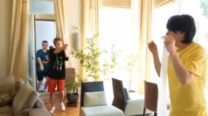 ГЛЕНД Стал РЕБЁНКОМ на 24 Часа !