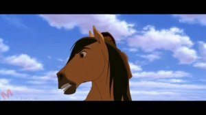 Mustang qoch tezroq uzbek tilida,, MUSTANG» | multfilmdan parcha