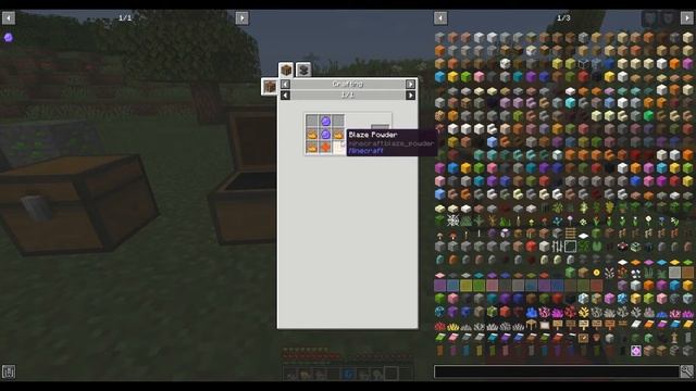 Обзор мода - FunItems 1.15.2 / НОВАЯ БРОНЯ, ОРУЖИЕ И АРТЕФАКТЫ смотреть онлайн
