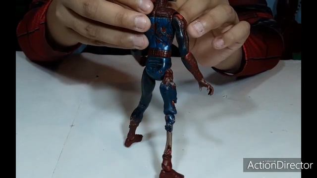 #Los Marvel zombies figuras# G2308 смотреть онлайн