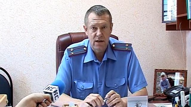 Сердобск ТВ МРЭО отметило новоселье 25 08 11 смотреть онлайн