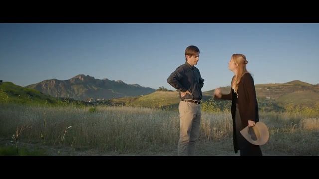 You are here trailer #1 2020 смотреть онлайн