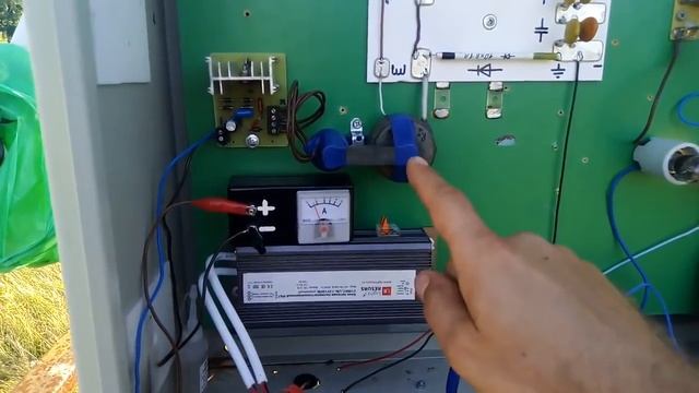 Атмосферное электричество. Шпиль смотреть онлайн