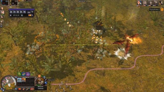 Rise of Legends 1v1 Tournament 2020 The Final Kirito vs Mengsk смотреть онлайн