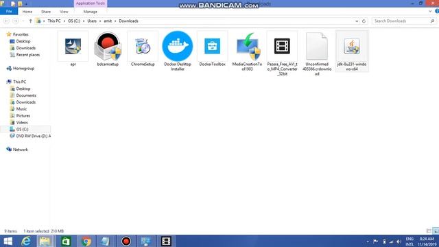 install JDK 8 on Windows смотреть онлайн