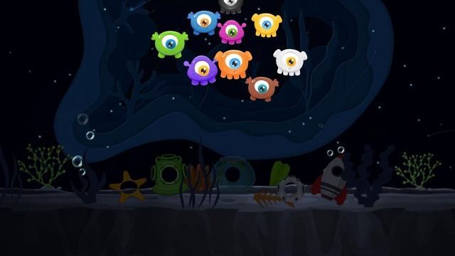 Scubotica - Teaser, Endless Runner Game (2019) смотреть онлайн
