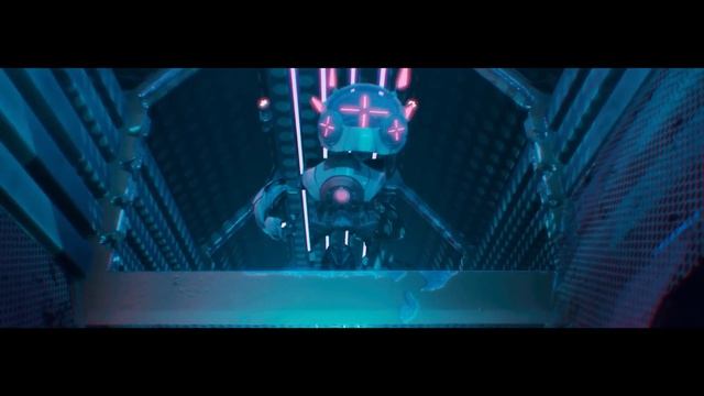 Визуальный концепт игры LonePost | Школа дизайна НИУ ВШЭ смотреть онлайн